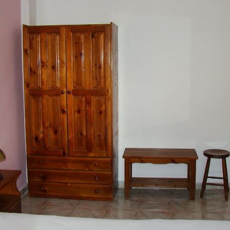 Apartament Kristi Poros  Pokój zdjęcie
