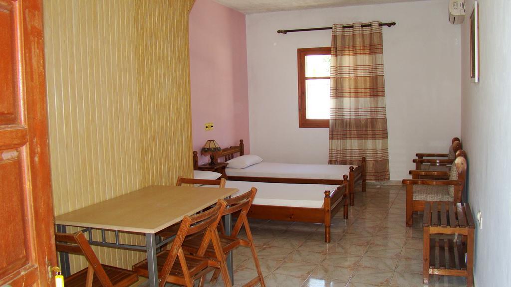Apartament Kristi Poros  Pokój zdjęcie