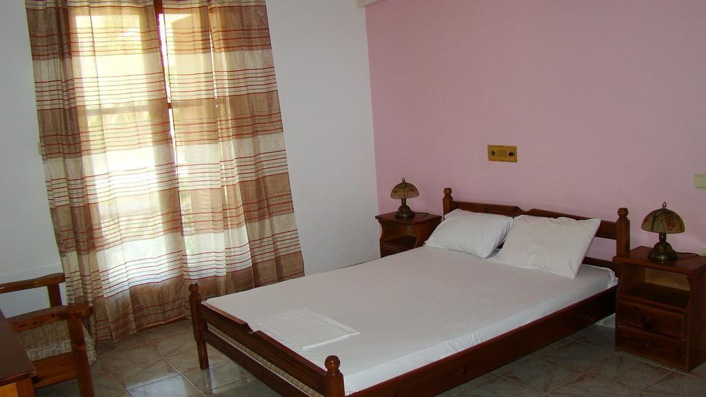 Apartament Kristi Poros  Pokój zdjęcie