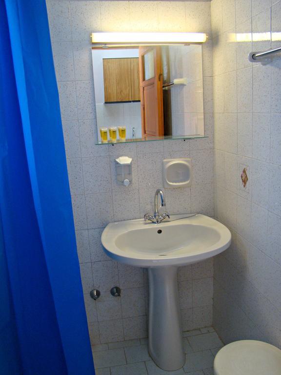 Apartament Kristi Poros  Pokój zdjęcie