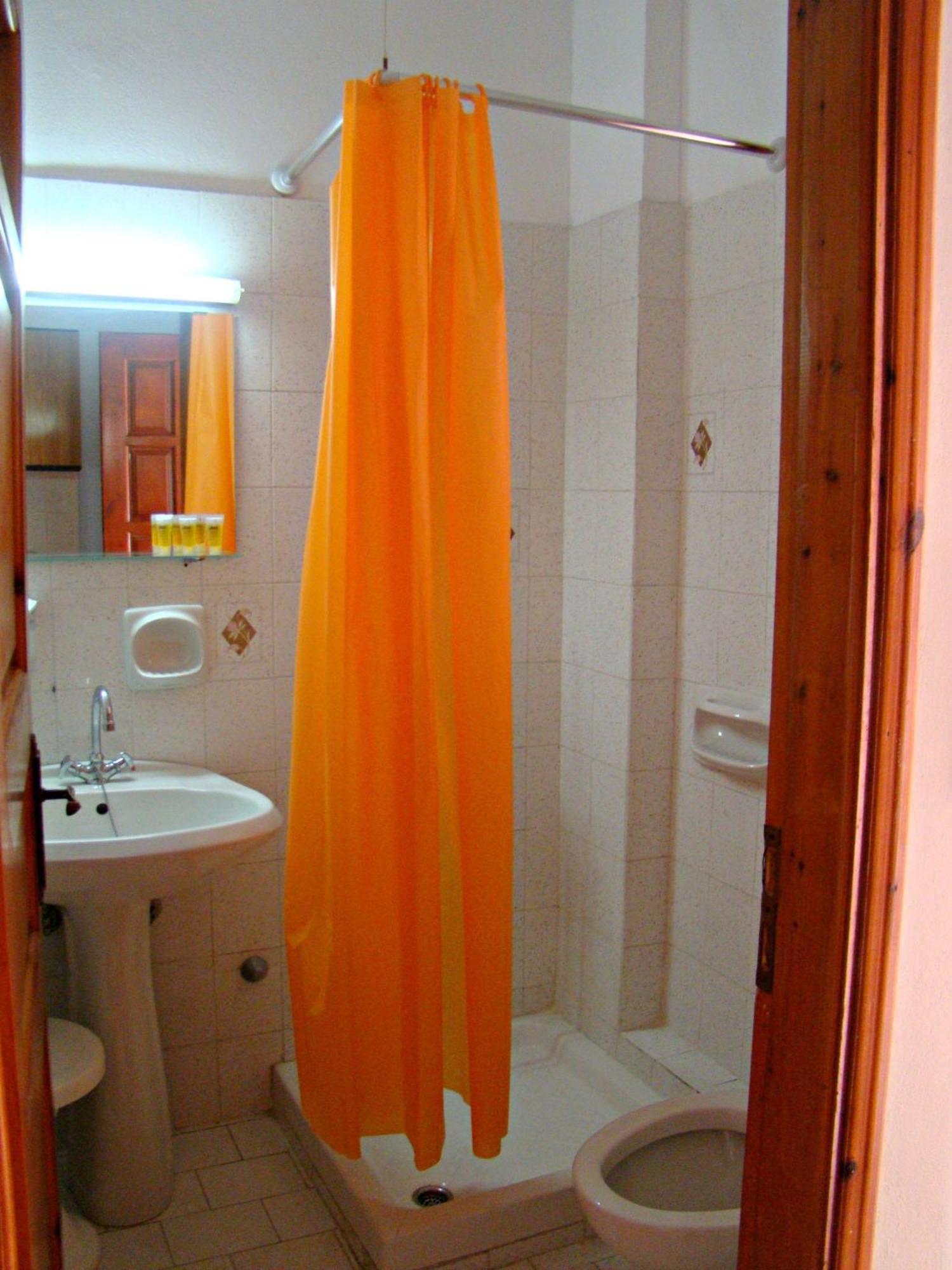 Apartament Kristi Poros  Pokój zdjęcie