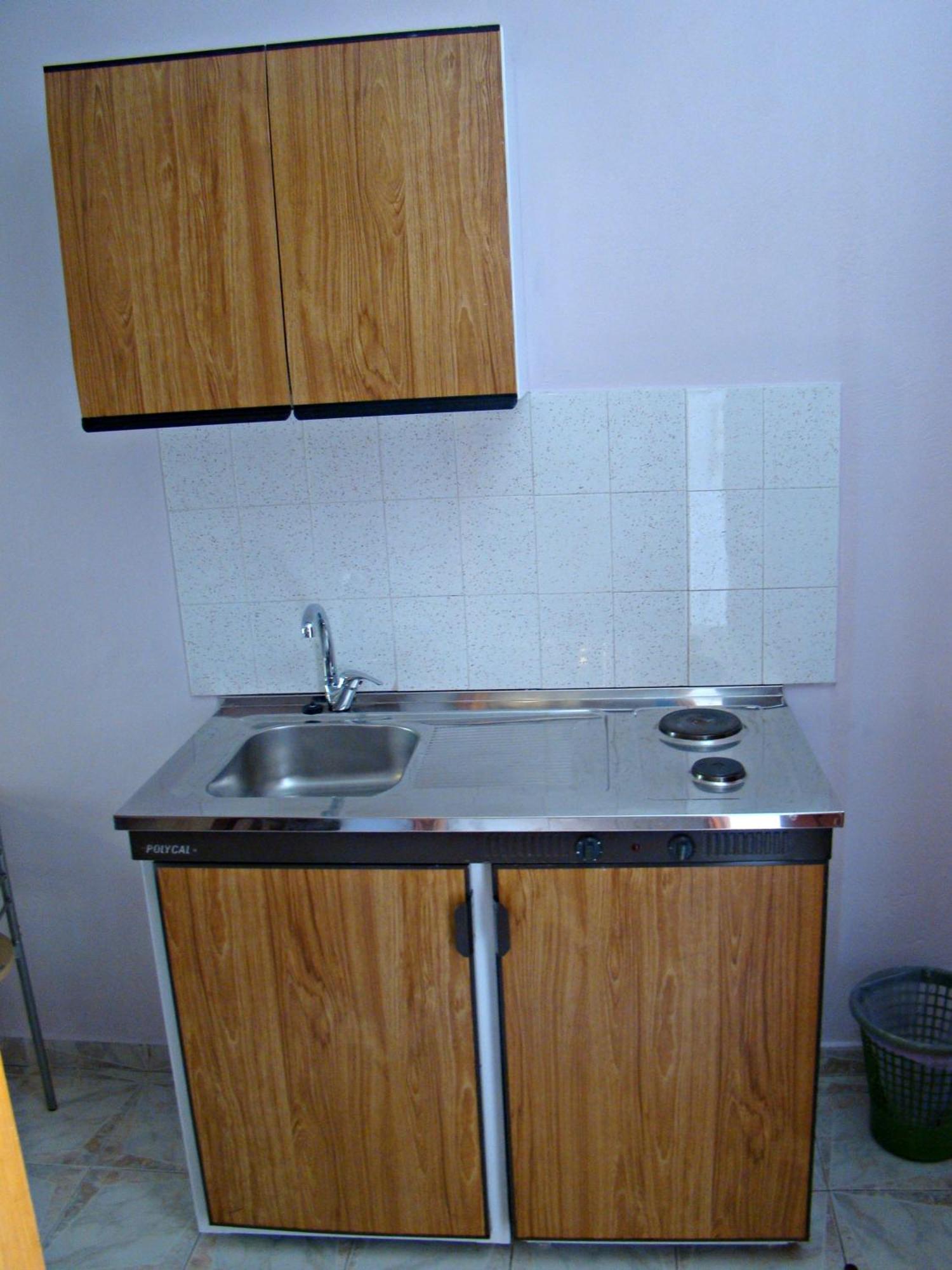Apartament Kristi Poros  Pokój zdjęcie