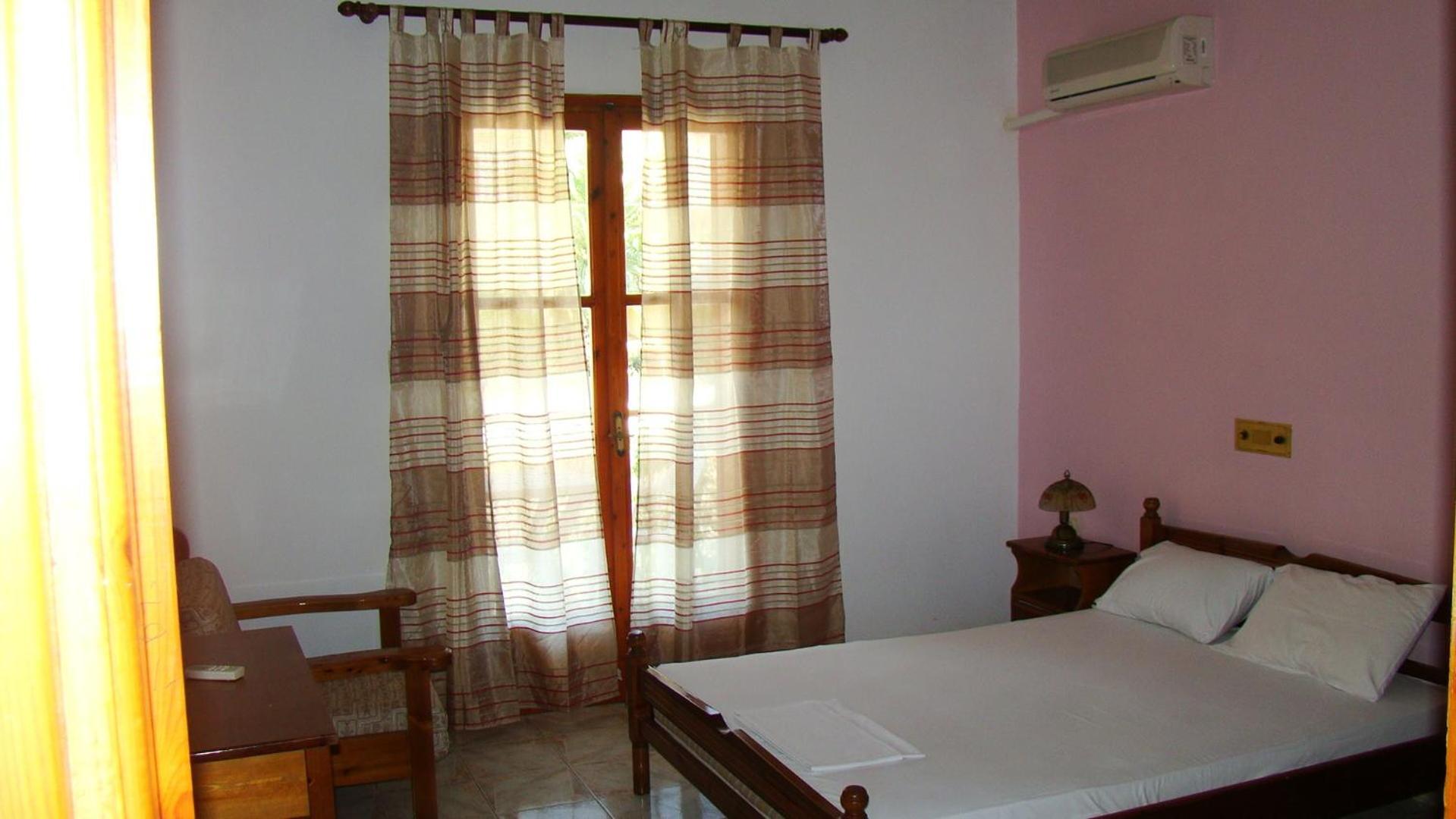 Apartament Kristi Poros  Pokój zdjęcie