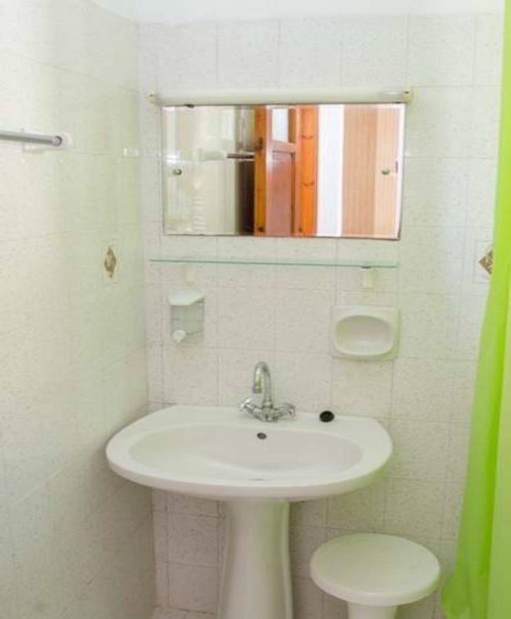 Apartament Kristi Poros  Zewnętrze zdjęcie